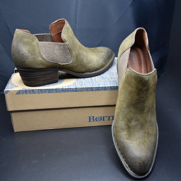 born dallia shoes